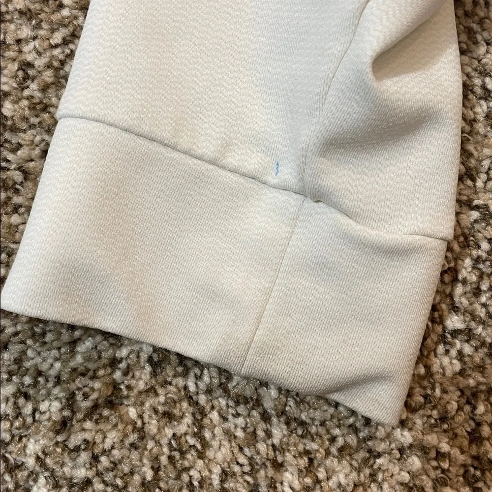 🩵Callaway Opti-Dri Cream Pullover